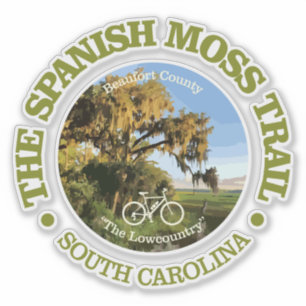 Spanish Moss Trail (cycling c)