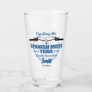 Spanish Moss Trail (H2) Glass