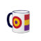 Spanish Republican Air Force Mug