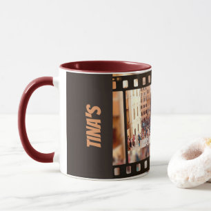 Spanish Steps Rome, Italy  Mug