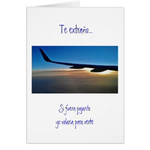 Spanish: Surprise trip/ Viaje sorpresa
