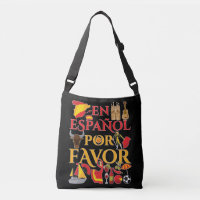 Spanish Teacher En Espanol Por Favour