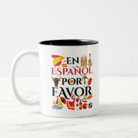 Spanish Teacher En Espanol Por Favour