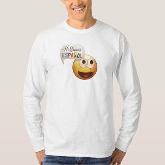 Spanish Teacher Hispanic Heritage Language T-Shirt