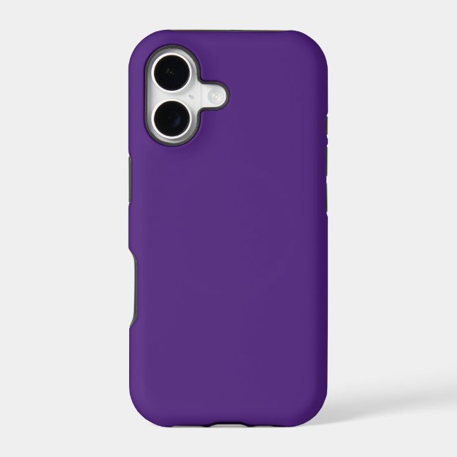 spanish violet (solid colour) (Back)
