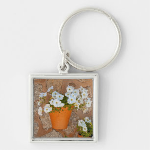 Spanish Wall Key Ring