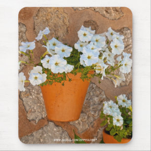 Spanish Wall Mouse Mat