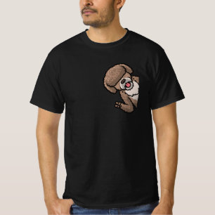 Spanish Water Dog T-Shirt