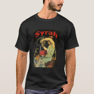 Spanish Wine T-Shirt