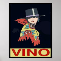 Spanish Wine, Vino