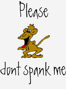 Spank Me Please T Shirt Spank Me Please T Shirt