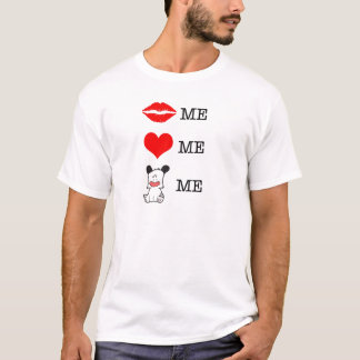 Spank ME T-Shirt