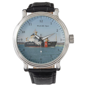 Spar watch