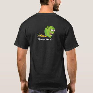 Spare None 2 T-Shirt