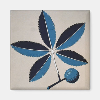 Spare Our Trees Magnet