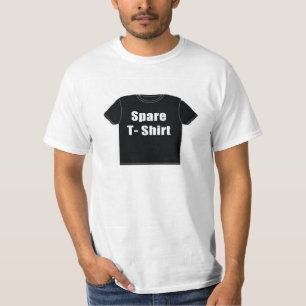 Spare T- Shirt