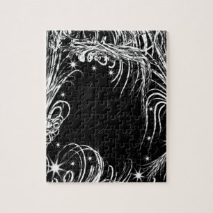 Spark 7 Shine_ Jigsaw Puzzle