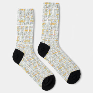 Spark Joy  Socks