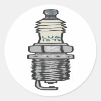 Spark Plug Mechanic