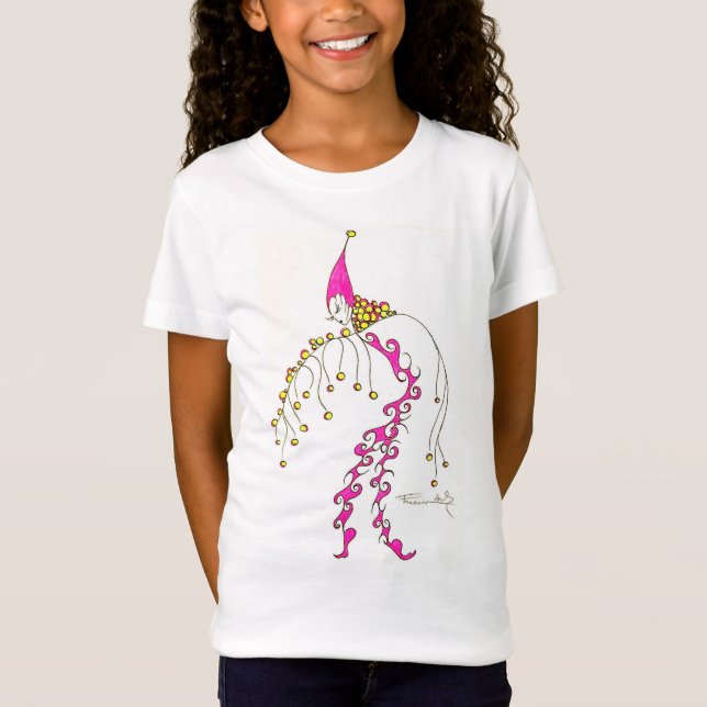 Spark & Style Shirt (Front)