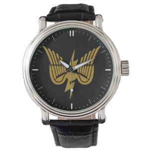 Sparkers badge watch