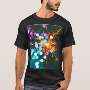 SparkGraphic  T-Shirt