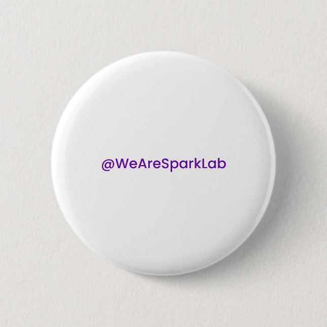SparkLab Badge (Front)