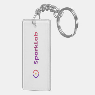 SparkLab Key Ring