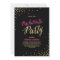 Sparkle | Bachelorette Party Invitation