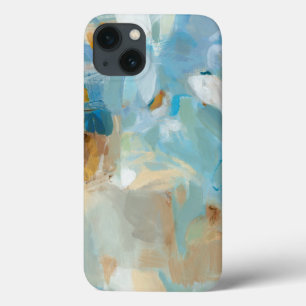 Sparkle Beach iPhone 13 Case