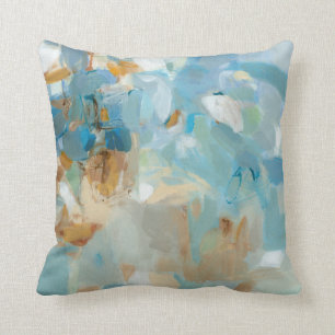 Sparkle Beach Cushion