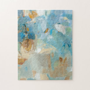 Sparkle Beach Jigsaw Puzzle