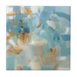 Sparkle Beach Tile<br><div class="desc">Home Décor</div>