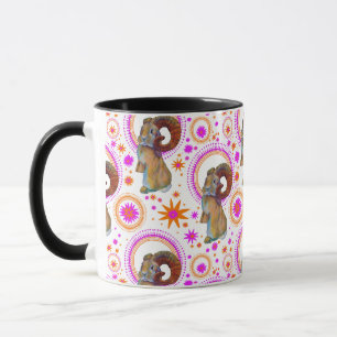 Sparkle Bunny Cup