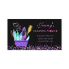 Sparkle Cleaning Supplies Cleaning Service