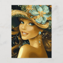 SPARKLE COUTURE #1