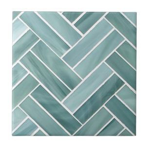 sparkle floor tiles contemporary floral motifs