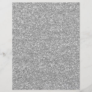 sparkle & glitter flyer