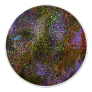 Sparkle Home & Living Home Décor Ceramic Knob