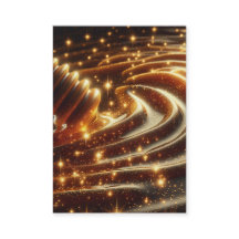 Sparkle Honey | Psalm 19:9–11 KJV Card Box