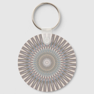Sparkle Key Ring
