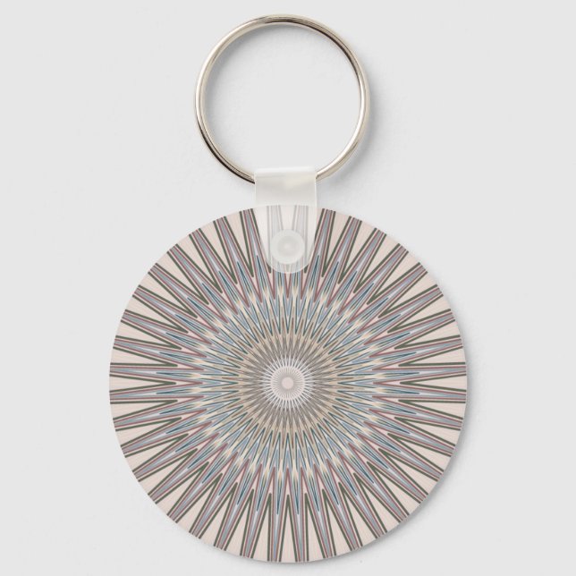 Sparkle Key Ring (Front)