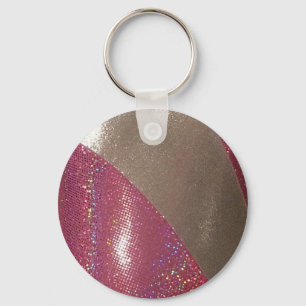 Sparkle & Shine Key Ring