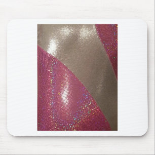 Sparkle & Shine Mouse Mat