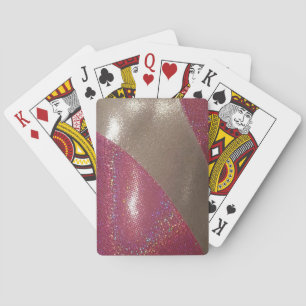 Sparkle & Shine Playing Cards