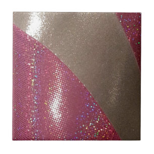 Sparkle & Shine Tile