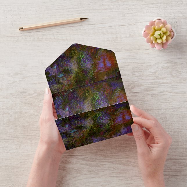 Sparkle Stationery Invitations & Announcem (Video)