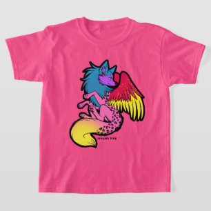 SparkleDog Inugami T-Shirt