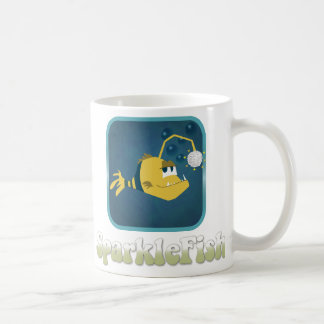 SparkleFish Mug