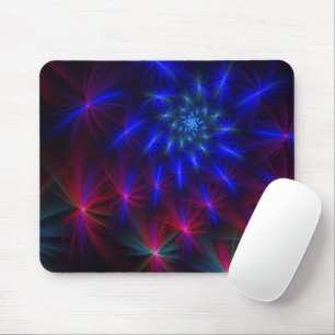 Sparkler Mouse Mat